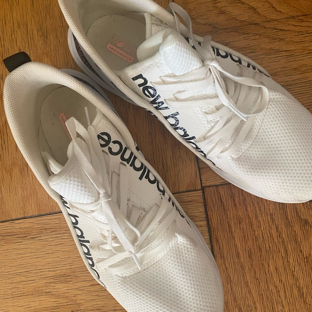 New Balance athletic sneaker